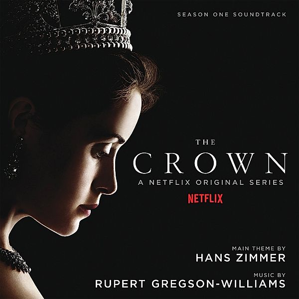 Crown Season 1 (Vinyl), Ost