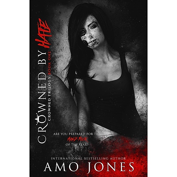 Crowned by Hate, Amo Jones