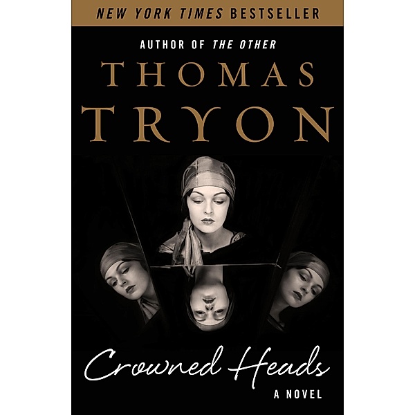 Crowned Heads, Thomas Tryon