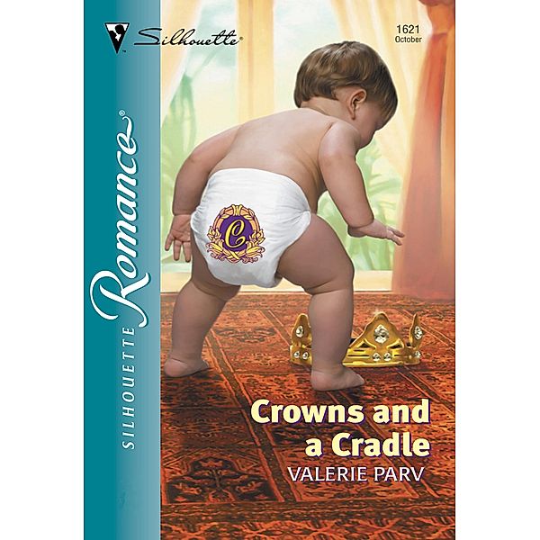 Crowns And A Cradle, Valerie Parv