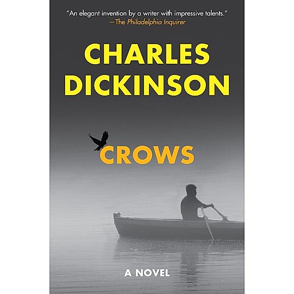 Crows, Charles Dickinson