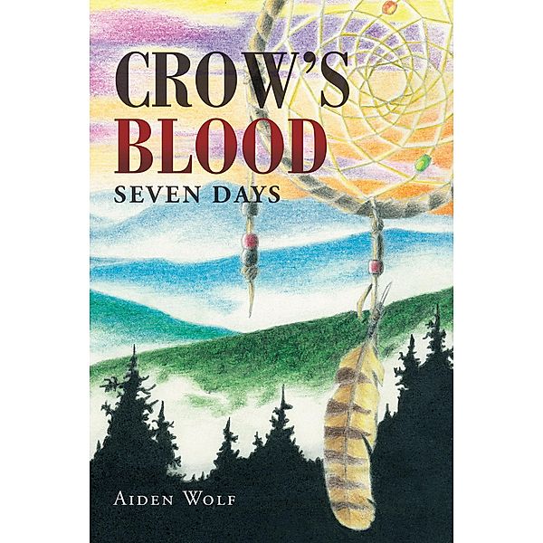 Crow's Blood, Aiden Wolf