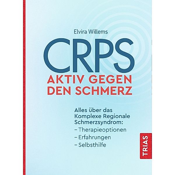 CRPS - Aktiv gegen den Schmerz, Elvira Willems