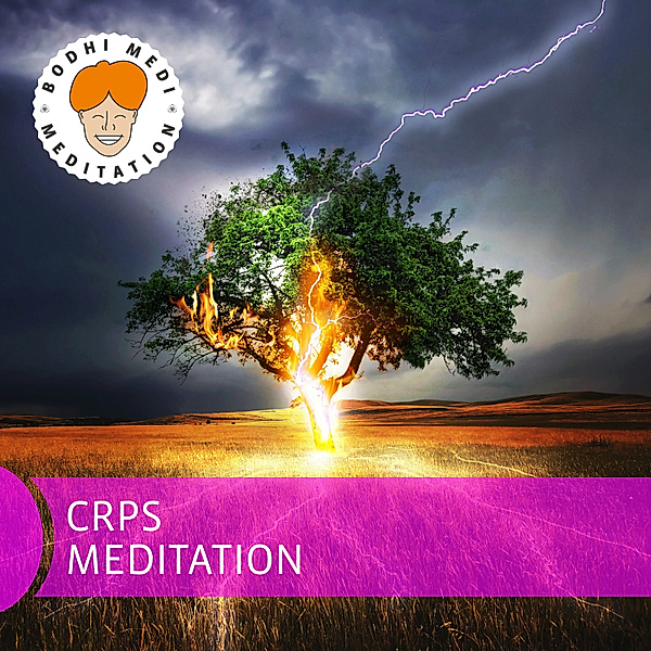 Crps Meditation, Ralph Engeler