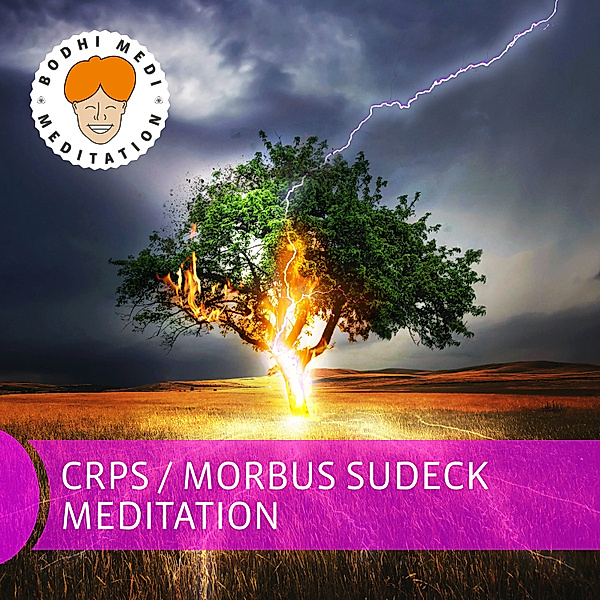 Crps - Morbus Sudeck Meditation, Ralph Engeler