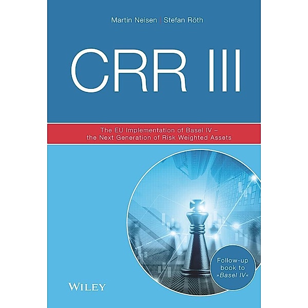 CRR III, Martin Neisen, Stefan Röth
