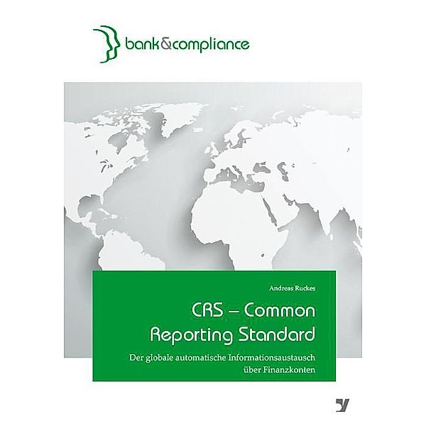 CRS - Common Reporting Standard, Andreas Ruckes