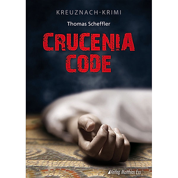 Crucenia Code, Thomas Scheffler