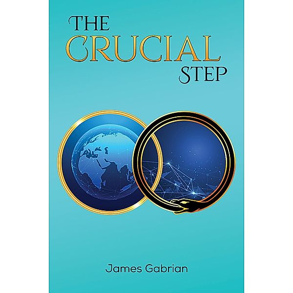 Crucial Step, James Gabrian