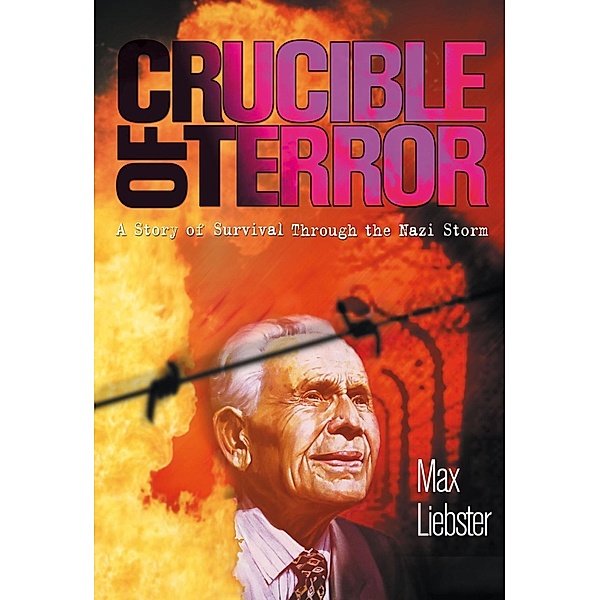 Crucible of Terror, Max Liebster