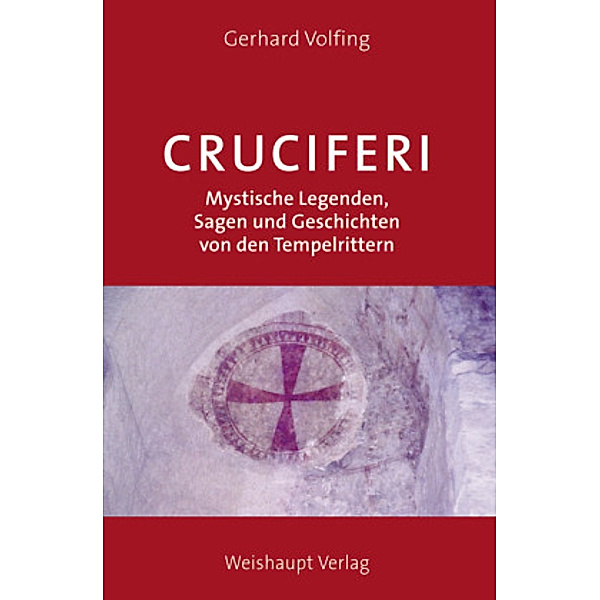 Cruciferi, Gerhard Volfing
