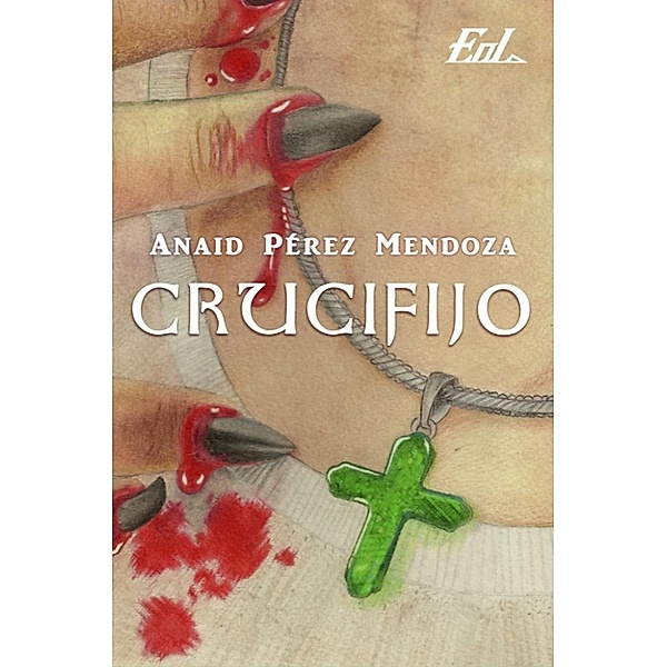 Crucifijo, Anaid Perez Mendoza