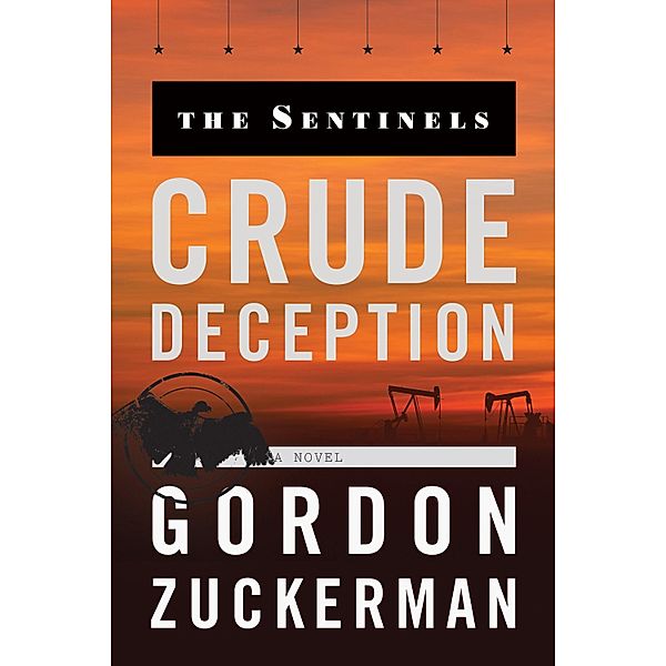 Crude Deception, Gordon Zuckerman