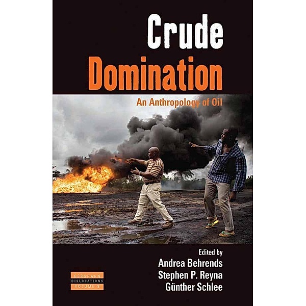 Crude Domination / Dislocations Bd.9