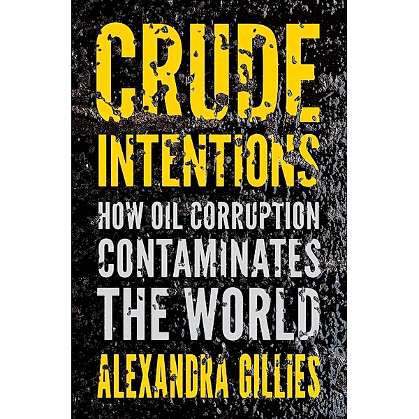Crude Intentions, Alexandra Gillies