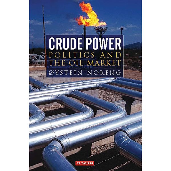 Crude Power, Oystein Noreng