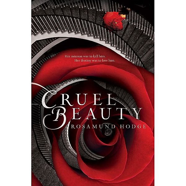 Cruel Beauty, Rosamund Hodge