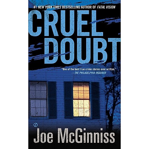 Cruel Doubt, Joe McGinniss
