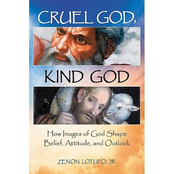 Cruel God, Kind God, Zenon Lotufo Jr.