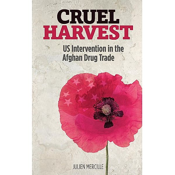 Cruel Harvest, Julien Mercille