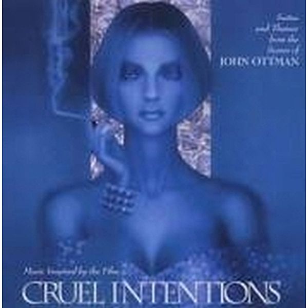 Cruel Intentions, Ost, John Ottman