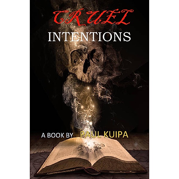 Cruel Intentions, Paul Kuipa
