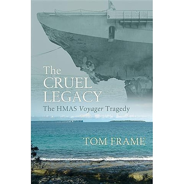 Cruel Legacy, Tom Frame