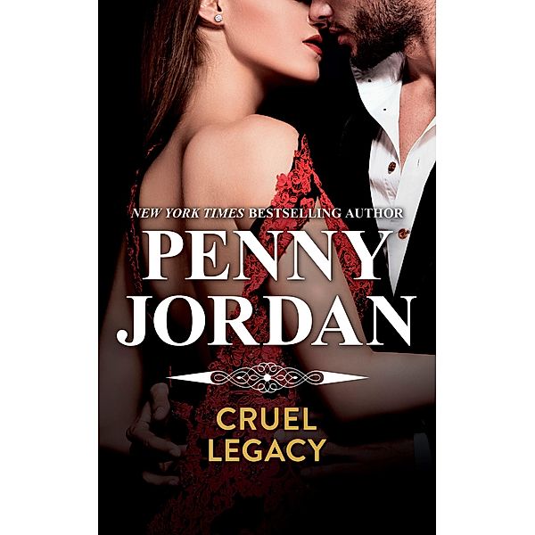 Cruel Legacy, Penny Jordan