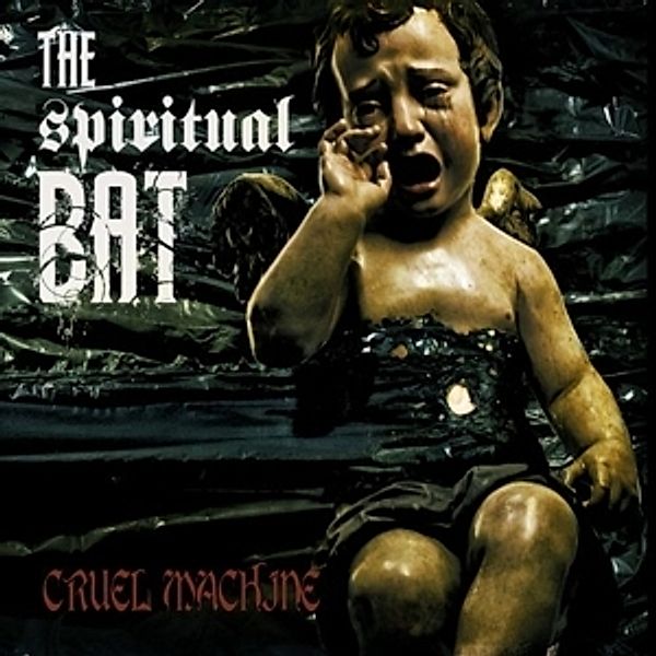 Cruel Machine, Spiritual Bat