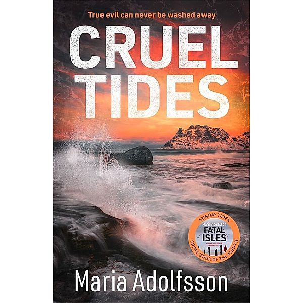 Cruel Tides, Maria Adolfsson