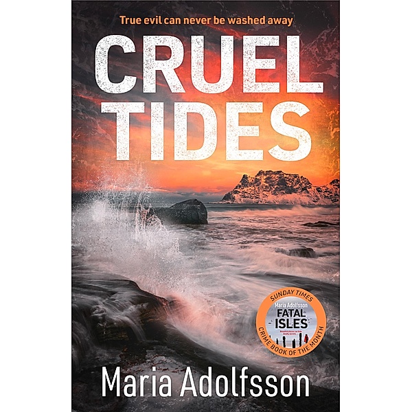 Cruel Tides / Doggerland, Maria Adolfsson