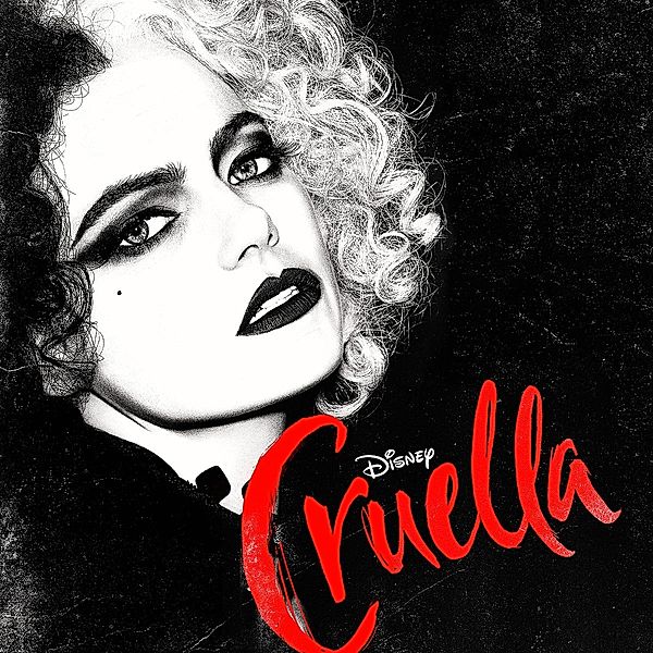 Cruella, Various