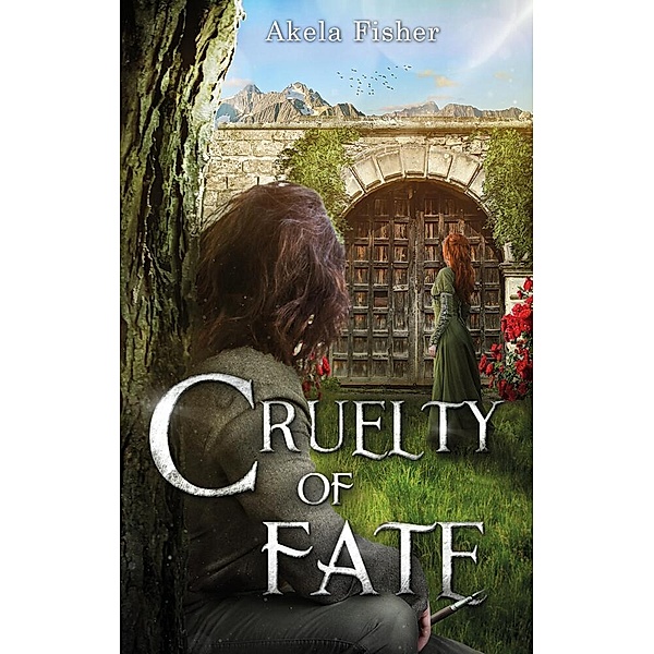 Cruelty of Fate, Akela Fisher