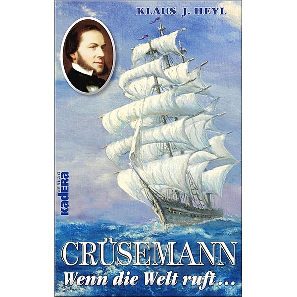 Crüsemann / Kadera-Verlag, Klaus J. Heyl