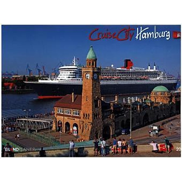 Cruise City Hamburg 2017