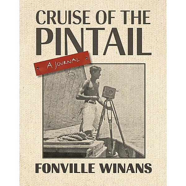 Cruise of the Pintail / The Hill Collection: Holdings of the LSU Libraries