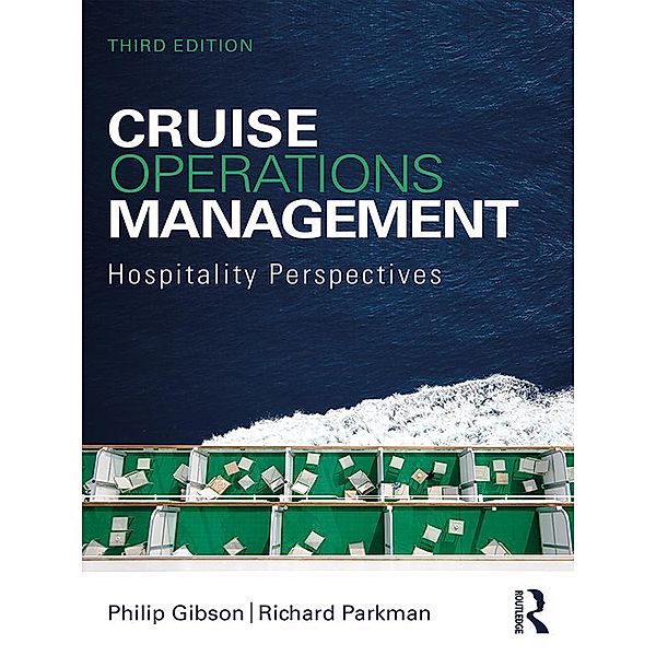 Cruise Operations Management, Philip Gibson, Richard Parkman