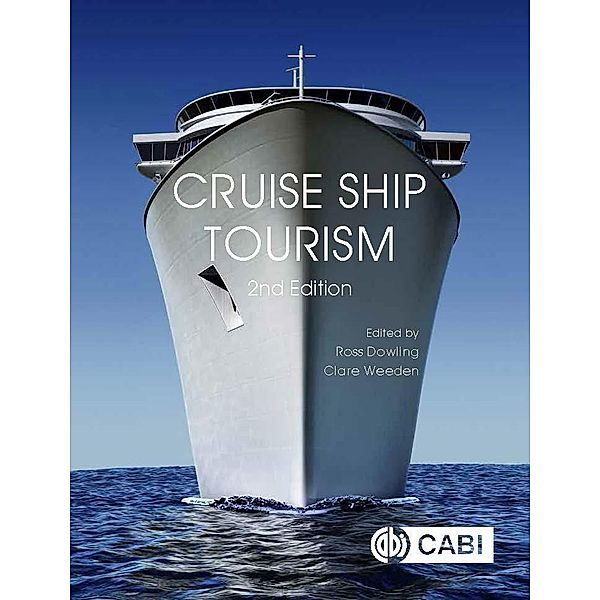 Cruise Ship Tourism