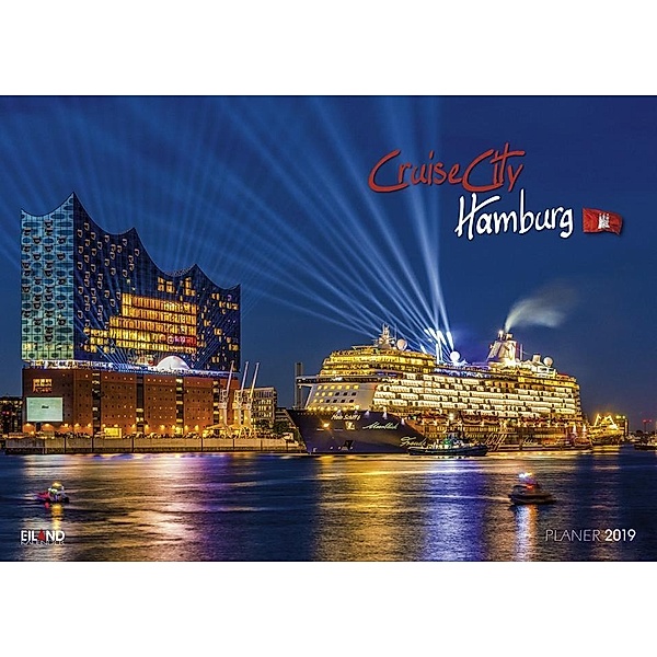 CruiseCity Hamburg 2019