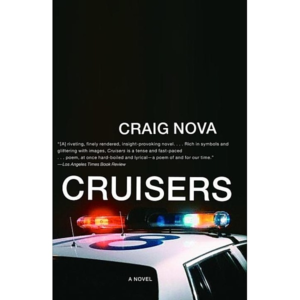 Cruisers / Vintage Contemporaries, Craig Nova