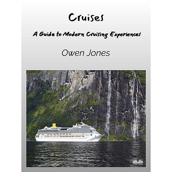 Cruises, Owen Jones