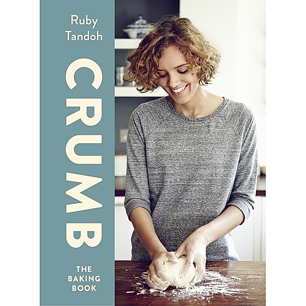 Crumb, Ruby Tandoh