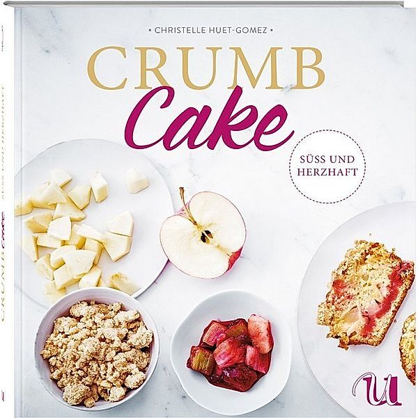 Crumb Cake, Christelle Huet-Gomez