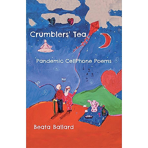 Crumblers' Tea, Beata Ballard
