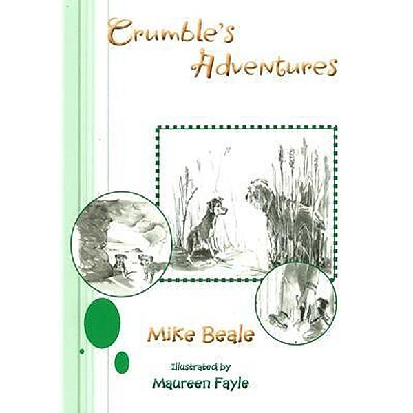 Crumble's Adventures, Mike Beale