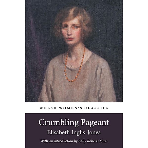 Crumbling Pageant, Elisabeth Inglis-Jones