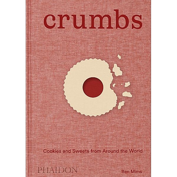 Crumbs, Ben Mims