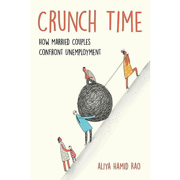 Crunch Time, Aliya Hamid Rao