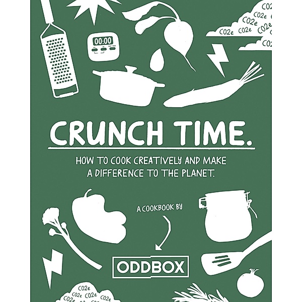Crunch Time, Oddbox