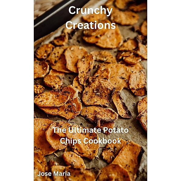 Crunchy Creations, Jose Maria